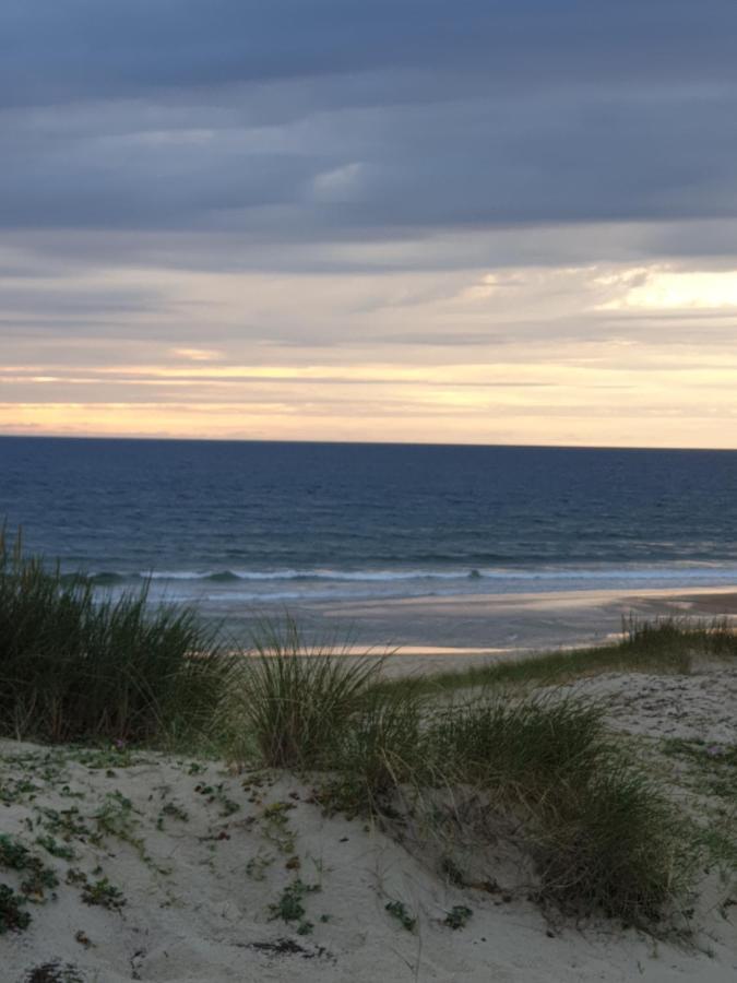 Camping Les Dunes De Contis Saint-Julien-en-Born Exterior photo